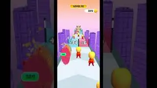 Arrow Fest Game Gameplay #shorts