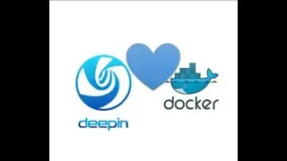 Deepin install Docker, Permission issue solved!!