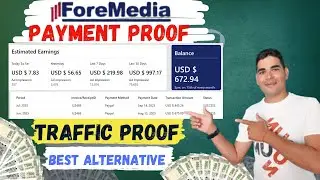 best google adsense alternative / I Tried Foremedia Ads - Here's the Proof 