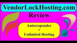 Review: Vendor Lock Hosting Reviews
