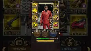 #mafiacity - Epic Clash Of Mafia Battle