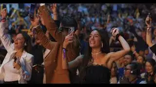 BE Club Breakthrough Budapest Highlight Video