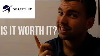 Spaceship Voyager App Review 2021 - Is it worth it?