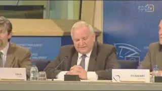 EPP Group's year of success since European elections