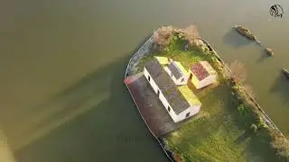 CASONE DONNABONA COMACCHIO DJI Mavic Air2  14/02/2021