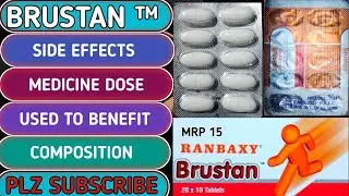 BRUSTAN&trade; 
