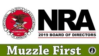 2019 NRA Board Of Directors