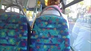 Journey On The 27 (VLE2,PG04WHD) Volvo B7TL 10.6m/East Lancs Myllennium Vyking