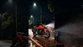 New 2026 TVS Raider 125 in new look 😲🤑#motorcyclereview #bikelover #hondawave125