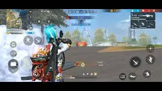 Sniper pratice ( DG - Moon )