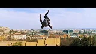 Jay Lumen - Aurora ( Video Edit // OFFICIAL VIDEO )