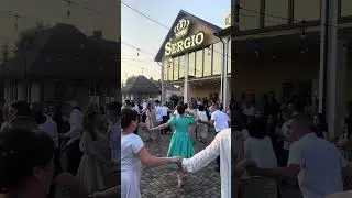 Nunta mare, veselie maxima
