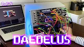 The Hit - Ep. 8 - Daedelus // TImeboy: Visuals