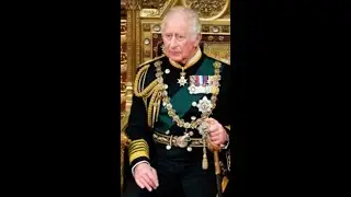 How rich is King Charles?