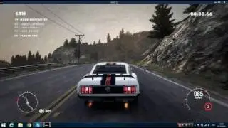 GRID 2 Крутая игруха!серия 1