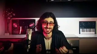 The Harsh Reality of Being a Full Time Music Producer