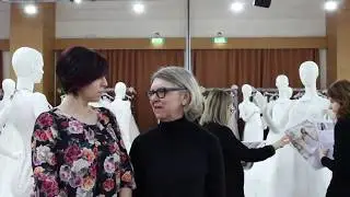 White Sposa - Rita Rabassi e Giuliana Masia Fatamadrina Moda Sposi