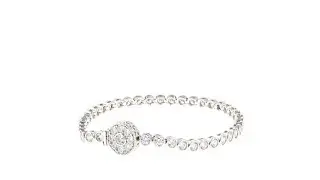 Leslie Greene Cubic Zirconia 