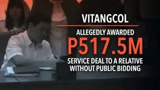Sacked or resigned? It's both, says Vitangcol