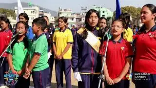 Closing Ceremony | Euro Sports Meet 2082 &ndash; Highlights 🏆