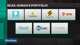Lightspeed's Somaia Sees Opportunities in India's Growing Tech Market
