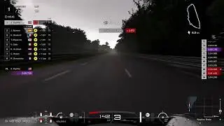GT7 Power Pack Gr.C 24 Hours Part 2/?