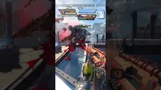 Как сражаться 1 на 2 за ВАЛЬКИРИЮ в APEX LEGENDS!