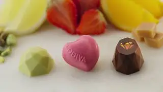 Godiva Collection Preci&eacute;use