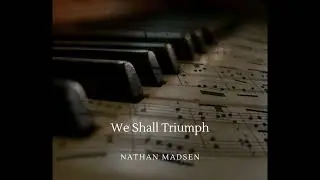 We Shall Triumph (Epic Orchestra & Choir Cue)