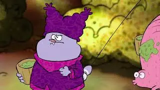 Chowder | Diente de Hincar | Espa&ntilde;ol Castellano 