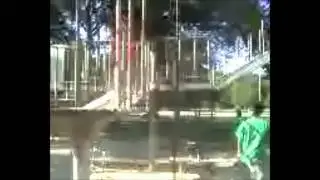 shisharito en el park 1ra parte