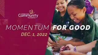 2022 Annual Meeting - Orange County Community Foundation