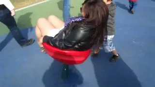 Day at the park!