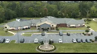 Power of $1 &ndash; SECU Hospice House at Johnston Health