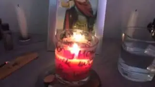 Hoodoo money spell