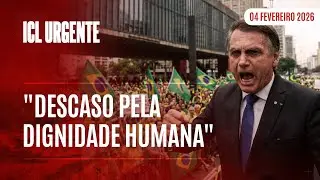 ICL URGENTE  - 04/02/26 - MP MILITAR PEDE EXPULSÃO DE BOLSONARO DO EXÉRCITO; VEJA OS ARGUMENTOS