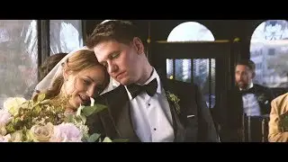 Mary Lou and Dan's Wedding Flashback