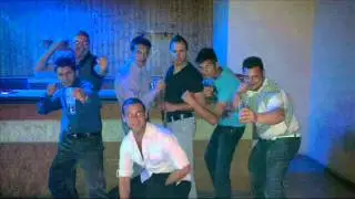 LOS CHICOS DEL BARRIO QUE RICO SON