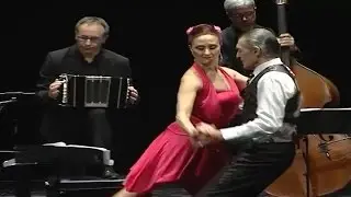 La Garfagnana celebra il tango di Piazzolla