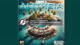 Ropex - ALITHEIA(officeal audio)(anikikloforito)