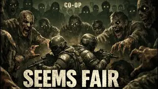 Co op 7 days to die  3
