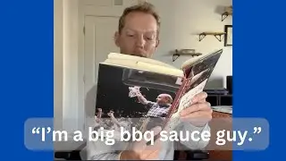 I read the biography of college basketball's most quotable coach.