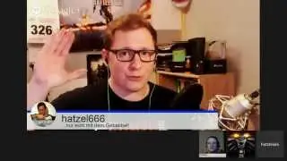 Babbelstunde 
