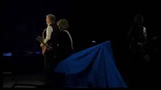 PAUL McCARTNEY : Foxy Lady (Got Back Tour - Chicago - 25 November 2025)