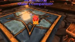 Molten Corgi