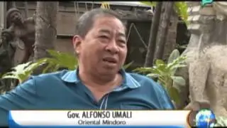 NewsLife: Speaker Belmonte rules out summoning Gov. Umali to a question hour || 3/11/2014