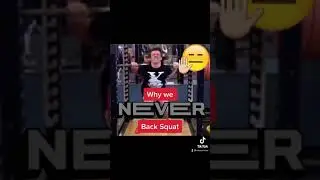 Why we don&rsquo;t back squat at MBSC