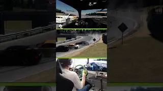 BDC 180sx Drifting Shadow Valley