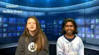 WIldcat Action News: February 14, 2022