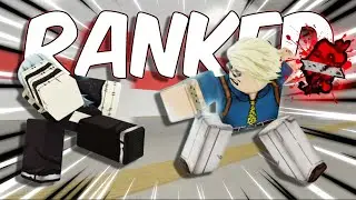 Четвертый удар BLACK FLASH от NANAMI в рейтинговых играх. (JJS Roblox)